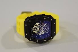 Richard Mille Replica Watches.